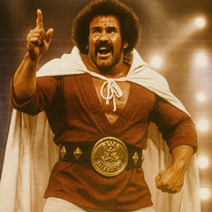 Champ of the World - Mr. Satan Song (Dragon Ball)