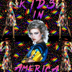 kidsinamerica kim wilde