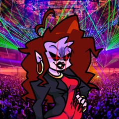 kawai sprite - m.i.l.f. (mothman. milfcore remix)