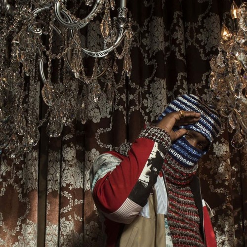 Don Toliver - INSIDE feat. Travis Scott (𝓢𝓵𝓸𝔀𝓮𝓭 𝓪𝓷𝓭 𝓡𝓮𝓿𝓮𝓻𝓫)