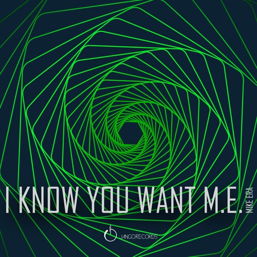 What You Gonna Do? (Original Mix) - Mike Era