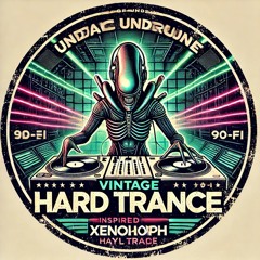 Oldskool Hard Trance