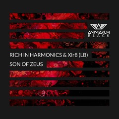 Rich In Harmonics, Xlr8 (LB) - Son Of Zeus