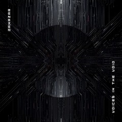Danazar - Voices In The Void