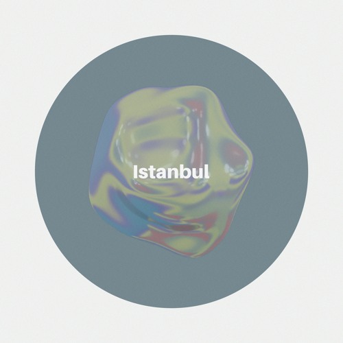Jay Aliyev - Istanbul