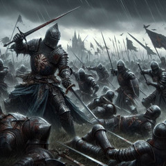 600 lives at stake