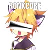 PonPonPon But Its Ronkcore w/ Acidgvrl