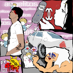 ANGELITOS */DRUGUI#3 VS BANKROLL_BENJAMIN\* (PROD. GHOWZ