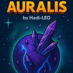 AURALIS - The Prism Depths