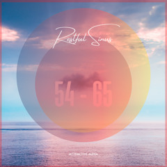 Binaural Vibe Alpha Sinus 64-74 Hz