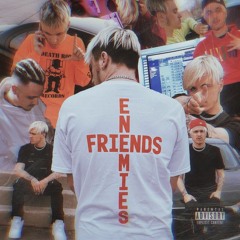 Outside (prod. Sal Grande)