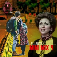Mini mix 9 Dj alizo