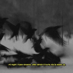 ill dreams