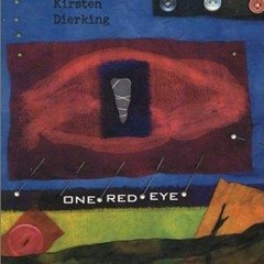 ⚡Audiobook🔥 One Red Eye: Poems