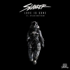 SLANDER - Love Is Gone (Daven Ray Orchestral Intro Vocal Edit)