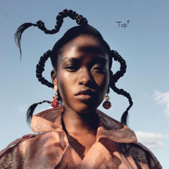 Afrobeats City - Top5 October 2022