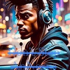 Don’t Stop (Extended Mix)