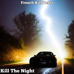 Kill The Night 71 bpm [ Dark Bass & Flute Type Beat ]
