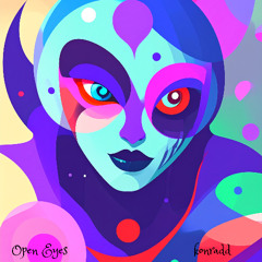 Open Eyes