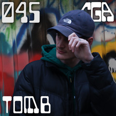 CGA Showcase 045 - TOMB