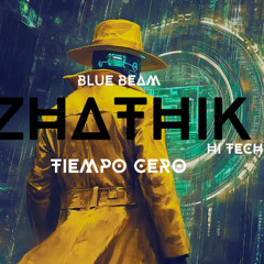 ZHATHIK - HITECHLOVERS - HITECH 202 BPM