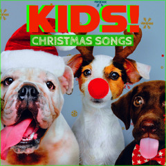 Christmas Kids Hip Hop Dance (Kids Dance Songs)