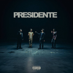LOS PRESIDENTES - Gabito Ballesteros, Natanael Cano, Luis R Conriquez (ft Neto Vega)
