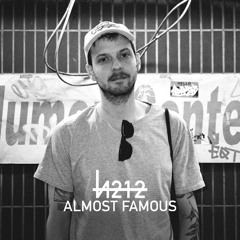 NonStop No. 212 Almost Famous