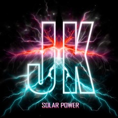 JOKO - Solar Power