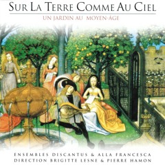 Sing cucu / Sumer is icumen in