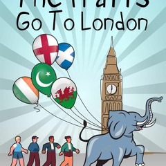 Book [PDF] The Pratts Go To London (The Pratts Series Book 1) read