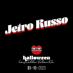 Hybrid.set : ☠️HALLOWEN☠️ Castello Volante💀 30/10/2023 - Jetro Russo