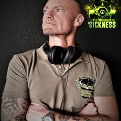 TITANIUM INVITES SEE-MORE ON TOXIC SICKNESS / JULY / 2023