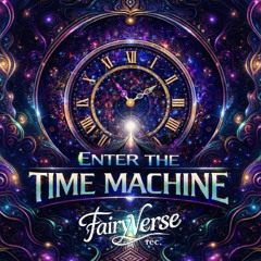 OstKind - 3NT3R TH3 TIM3MASCHIN3 ( Promo Set )