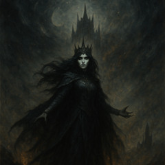 Eternal Throne of Shadows