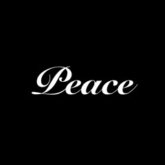 Peace (Prod. heonn!)