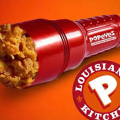 Blue waffle (feat. Lil Nut) (Remix)