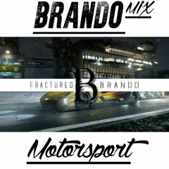 Motorsport (Brando Mix) #forzacreators #contest