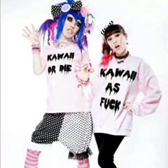 sublime et fuck everything  prod mimics gate ch3mis3cravat3 decom-posting killurboyfr1end