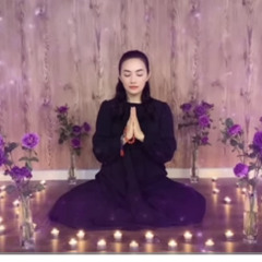 Kim Cang Tát Đoả Thần Chú 100âm by Tina Tình