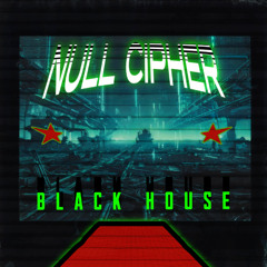 Null Cipher - I Passed In Front of the Black House