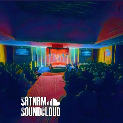 Bibi Ishpreet Kaur Ji - mere satguraa mai tujh bin avar n koe