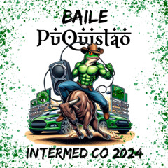 EletroPuquistão - Intermed CO 2024