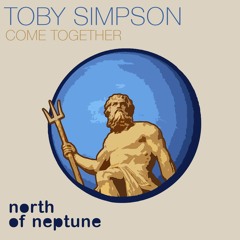 Toby Simpson - Come Together