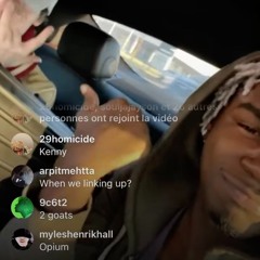 Stoner - Ken Car$on