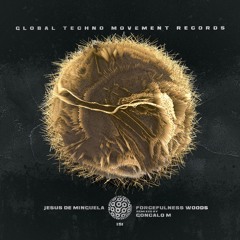 Jesus De Minguela - Woods GONCALO M remix - Global Techno Movement Rec