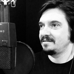 Portfólio (locutor, imitador, narrador)
