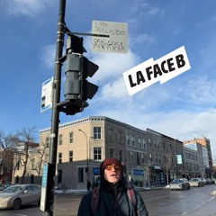 La Face B - Bassbreakers 02/06/25