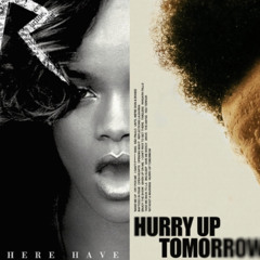 Where have you been x timeless (edit)