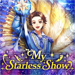 My Starless Show  Game ver.